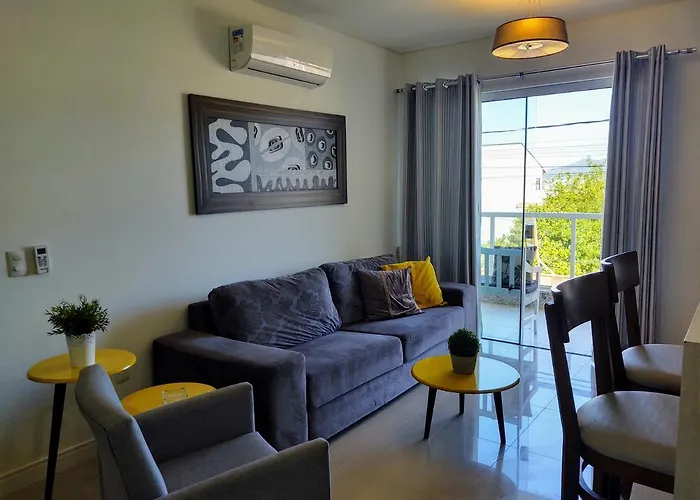 Apartamento Ipe Branco, Mariscal, Otima Localizacao