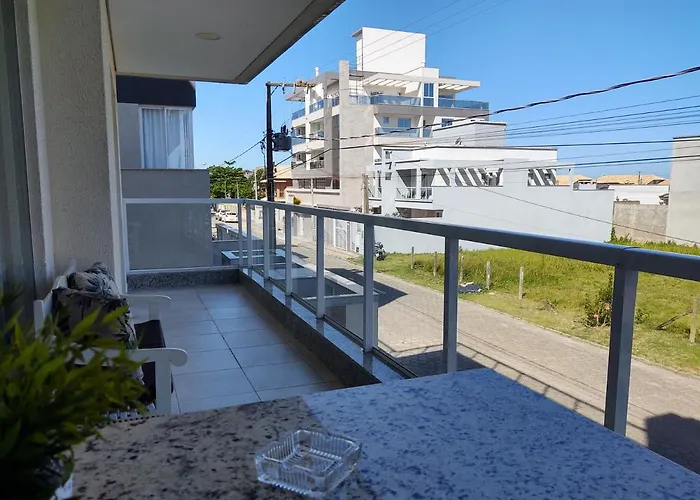 Apartamento Ipe Branco, Mariscal, Otima Localizacao