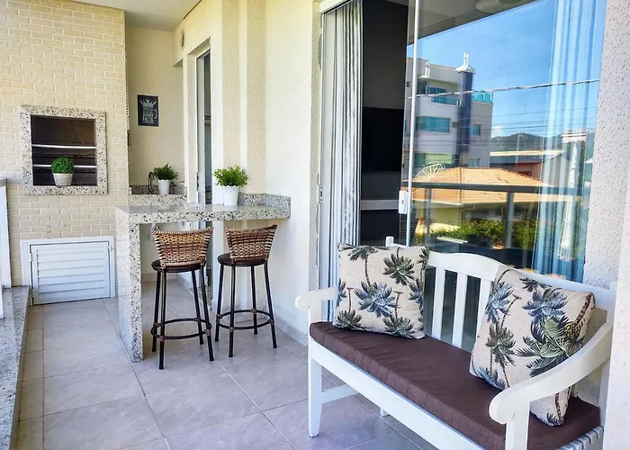 Apartamento Ipe Branco, Mariscal, Otima Localizacao