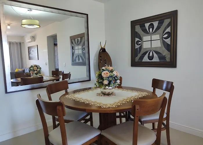Apartamento Ipe Branco, Mariscal, Otima Localizacao