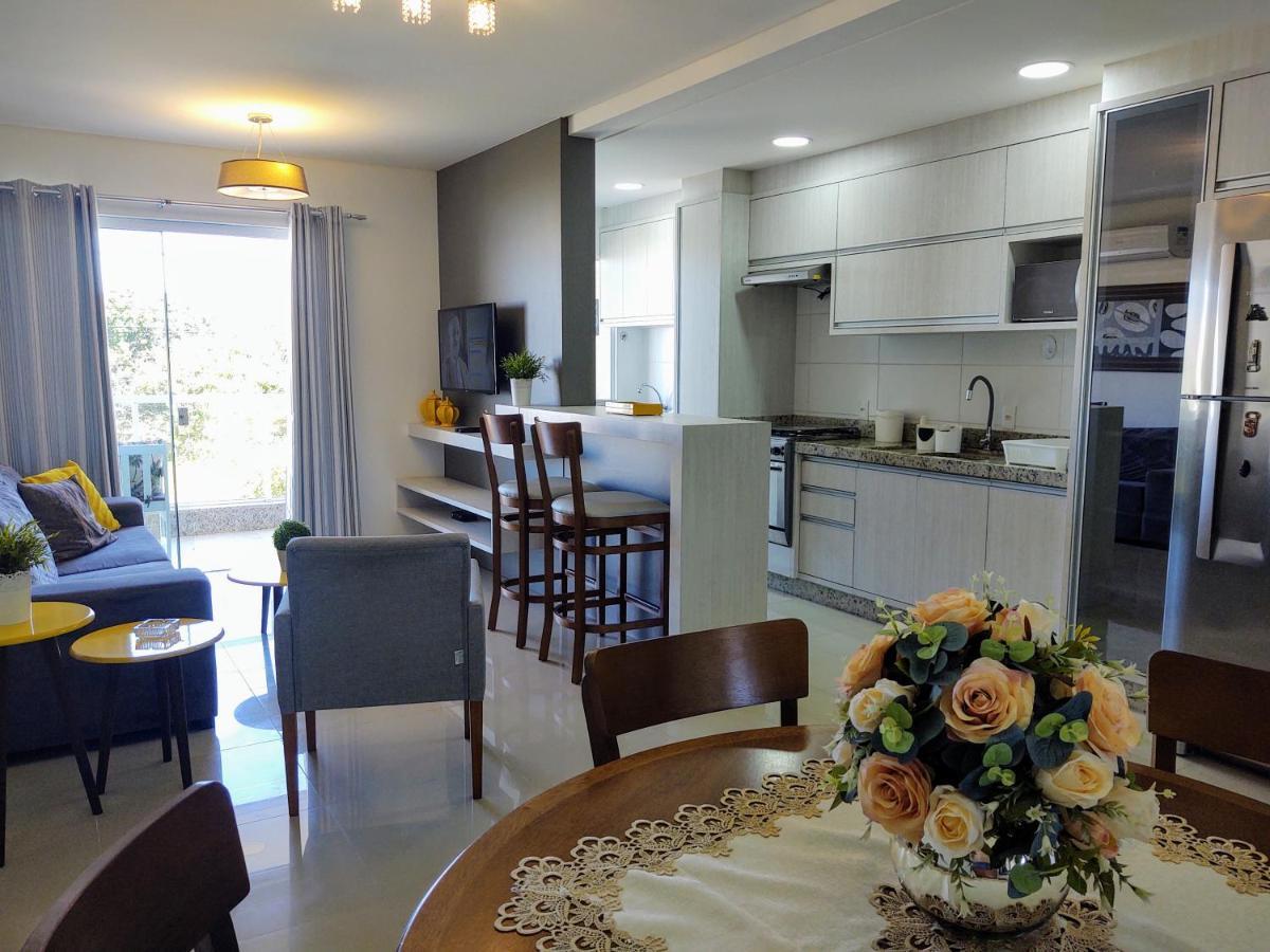 Ipe Branco, Mariscal, Otima Localizacao Apartment