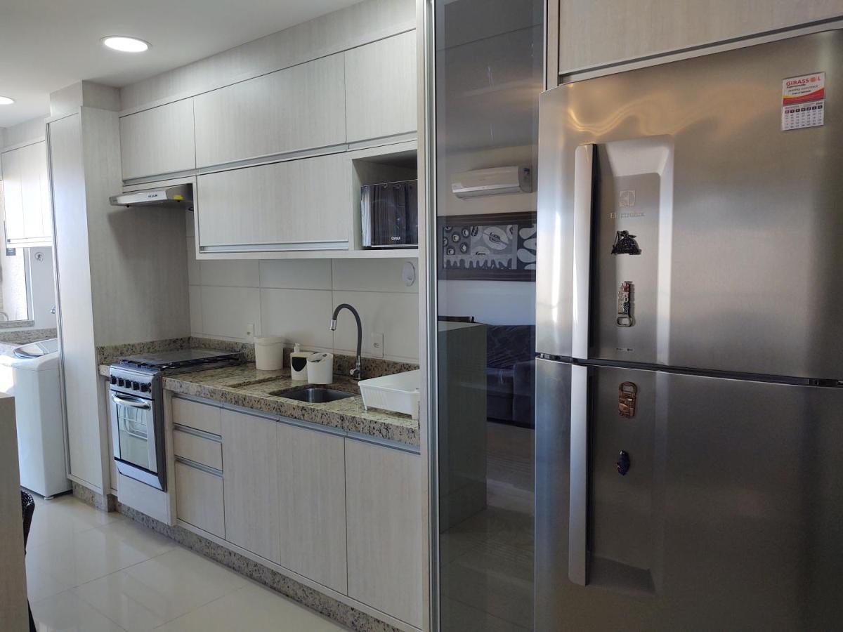 Ipe Branco, Mariscal, Otima Localizacao Apartment