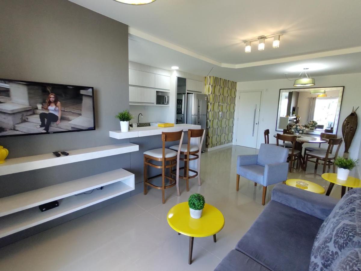 Apartment Ipe Branco, Mariscal, Otima Localizacao Bombinhas