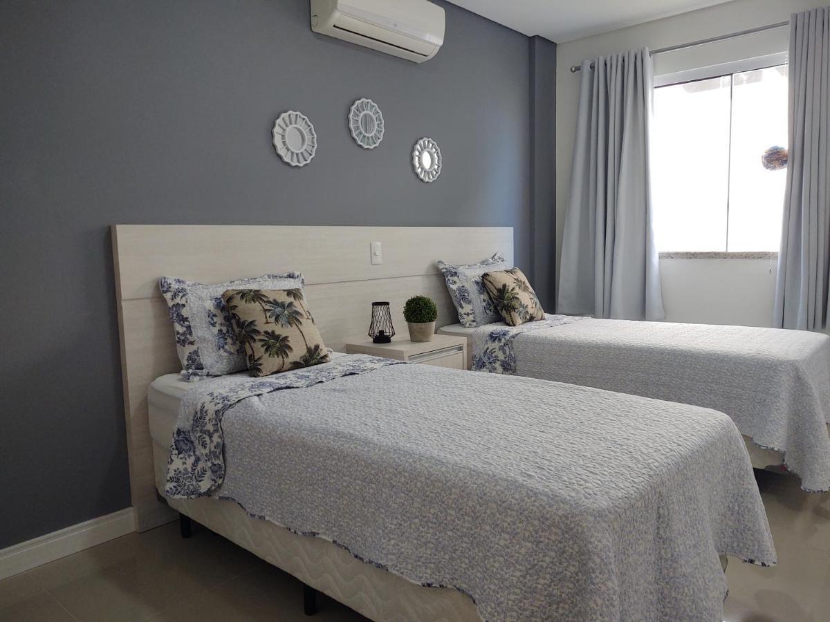 Apartment Ipe Branco, Mariscal, Otima Localizacao