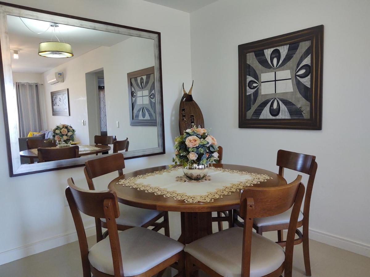 Ipe Branco, Mariscal, Otima Localizacao Apartment *