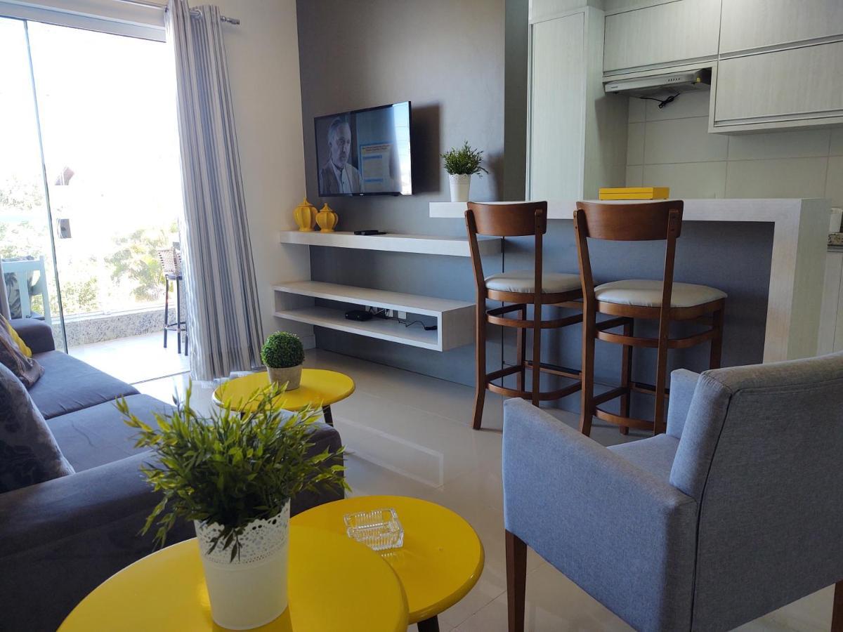 Apartment Ipe Branco, Mariscal, Otima Localizacao Bombinhas