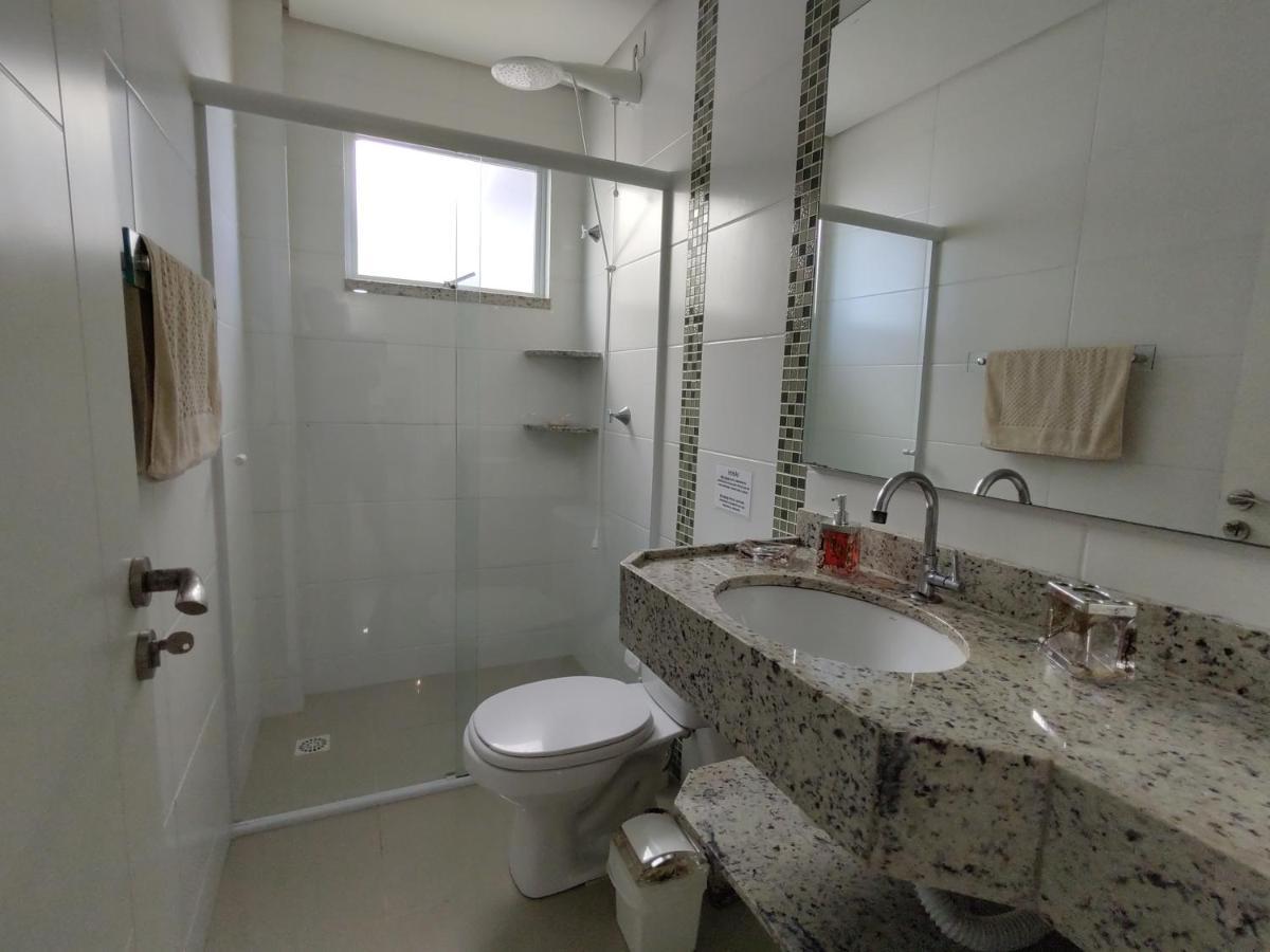 Apartment Ipe Branco, Mariscal, Otima Localizacao Bombinhas