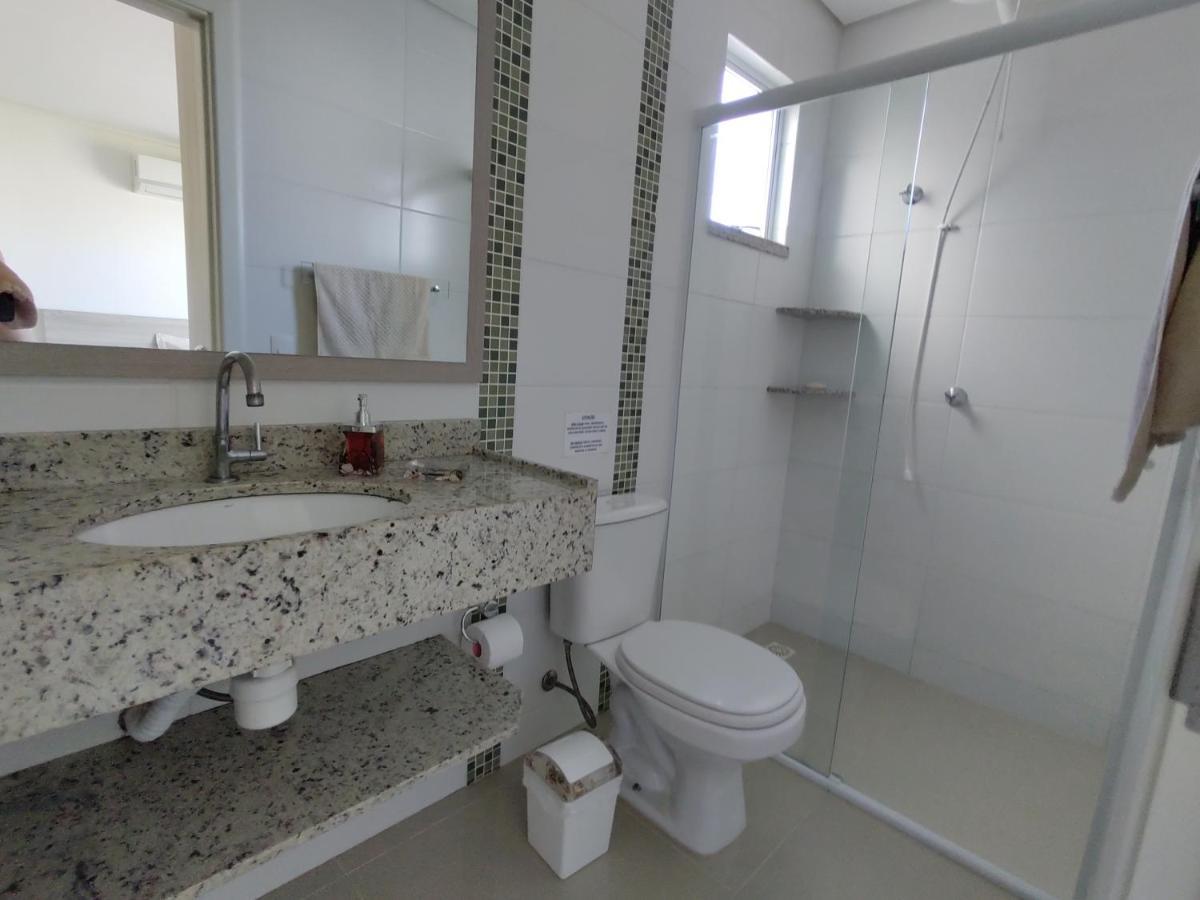 Ipe Branco, Mariscal, Otima Localizacao Apartment *