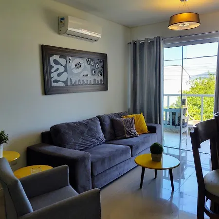 Apartamento Ipe Branco, Mariscal, Otima Localizacao Bombinhas Exterior photo