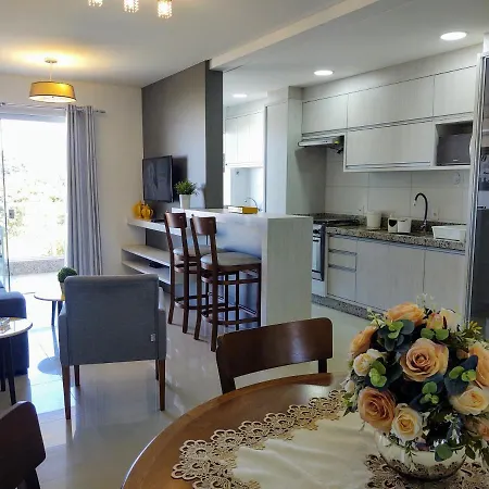 Apartamento Ipe Branco, Mariscal, Otima Localizacao Bombinhas Exterior photo