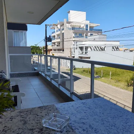 Apartamento Ipe Branco, Mariscal, Otima Localizacao Bombinhas Exterior photo