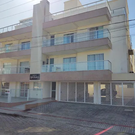 Apartamento Ipe Branco, Mariscal, Otima Localizacao Bombinhas Exterior photo