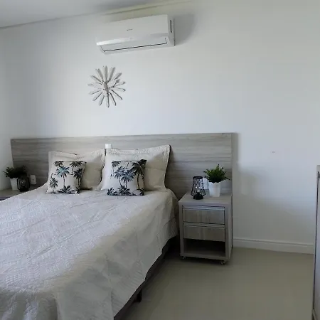 Apartamento Ipe Branco, Mariscal, Otima Localizacao Bombinhas Exterior photo
