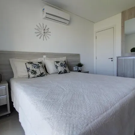 Apartamento Ipe Branco, Mariscal, Otima Localizacao Bombinhas Exterior photo